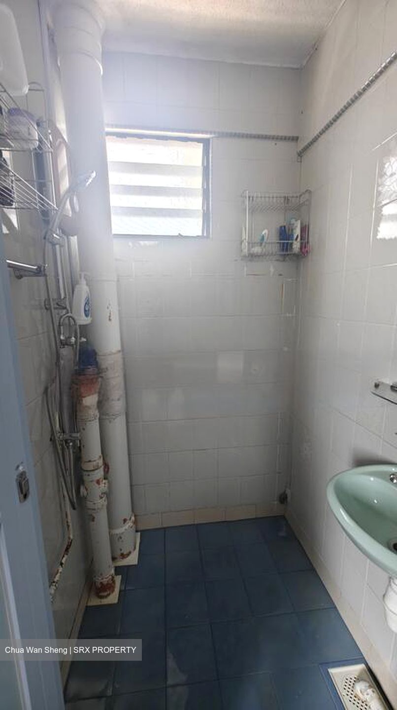 Blk 40 Ansar Garden (Bedok), HDB 3 Rooms #463183971